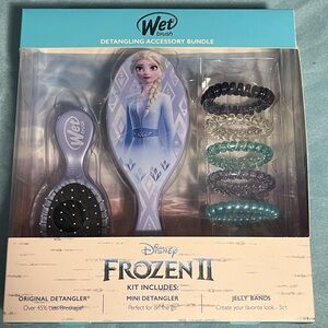 Wet Brush Gift Set Disney Frozen